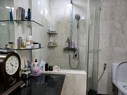 Costa Del Sol (D16), Condominium #606297381